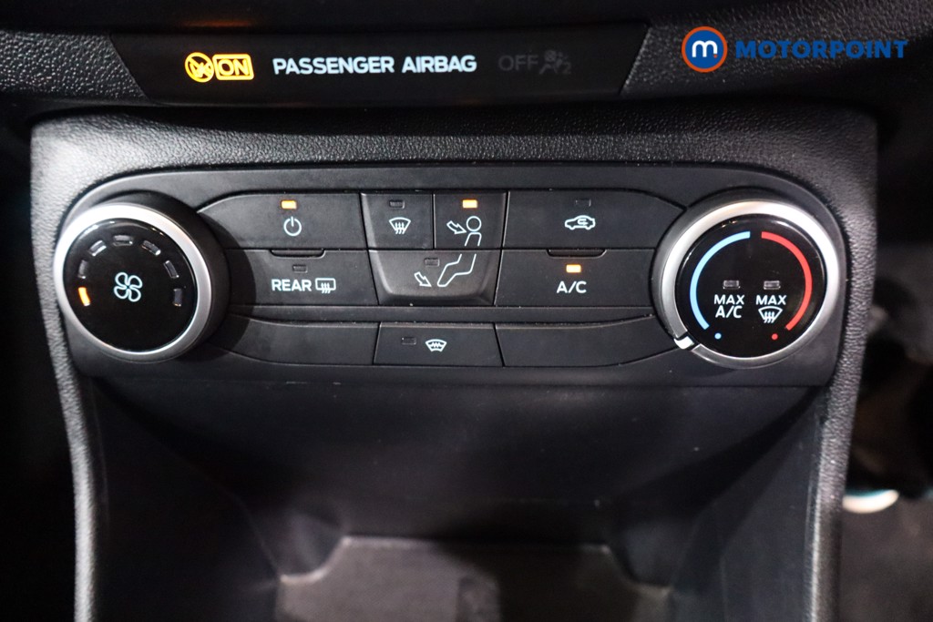 Ford Fiesta Titanium Manual Petrol Hatchback - Stock Number (1564743) - 19th supplementary image