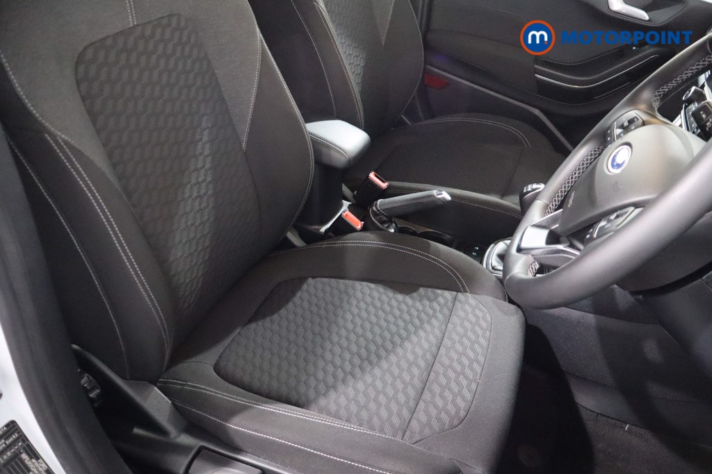 Ford Fiesta Titanium Manual Petrol Hatchback - Stock Number (1564743) - 22nd supplementary image