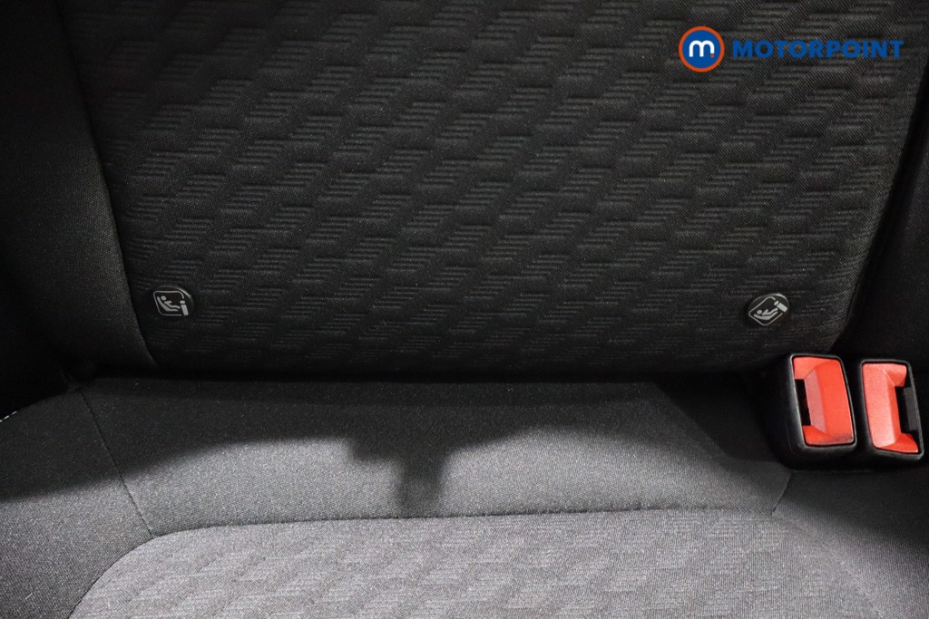 Ford Fiesta Titanium Manual Petrol Hatchback - Stock Number (1564743) - 23rd supplementary image