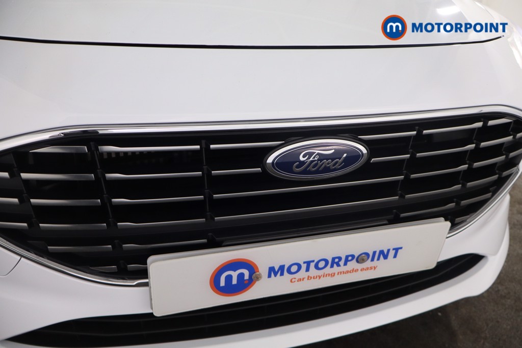 Ford Fiesta Titanium Manual Petrol Hatchback - Stock Number (1564743) - 26th supplementary image