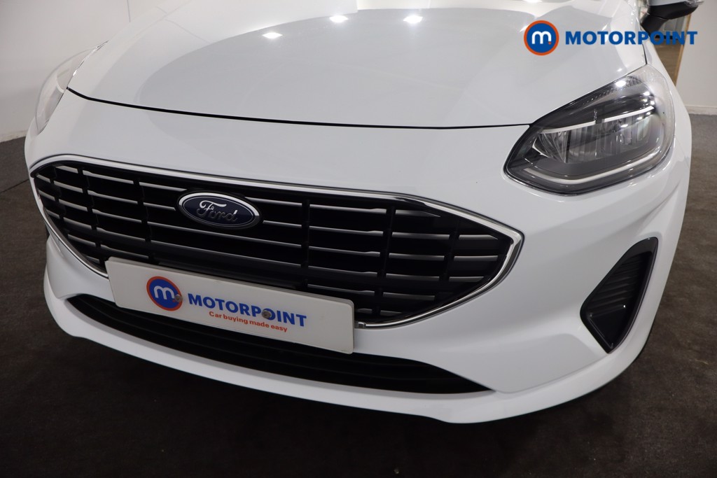 Ford Fiesta Titanium Manual Petrol Hatchback - Stock Number (1564743) - 27th supplementary image