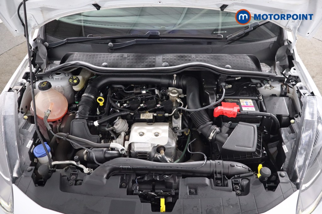 Ford Fiesta Titanium Manual Petrol Hatchback - Stock Number (1564743) - 28th supplementary image