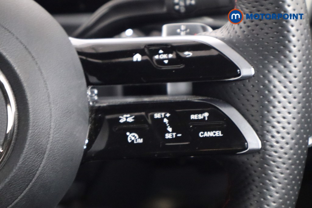 Mercedes-Benz CLA Amg Line Automatic Petrol Coupe - Stock Number (1564793) - 8th supplementary image