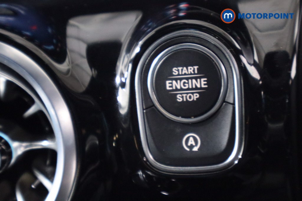 Mercedes-Benz CLA Amg Line Automatic Petrol Coupe - Stock Number (1564793) - 13th supplementary image