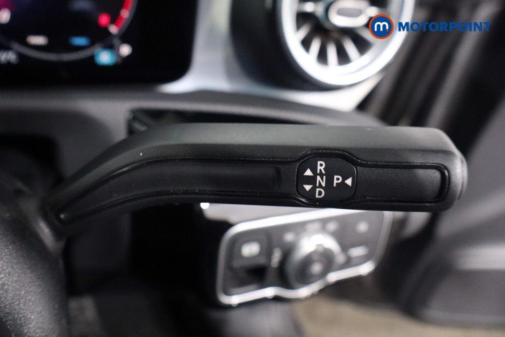 Mercedes-Benz CLA Amg Line Automatic Petrol Coupe - Stock Number (1564793) - 14th supplementary image