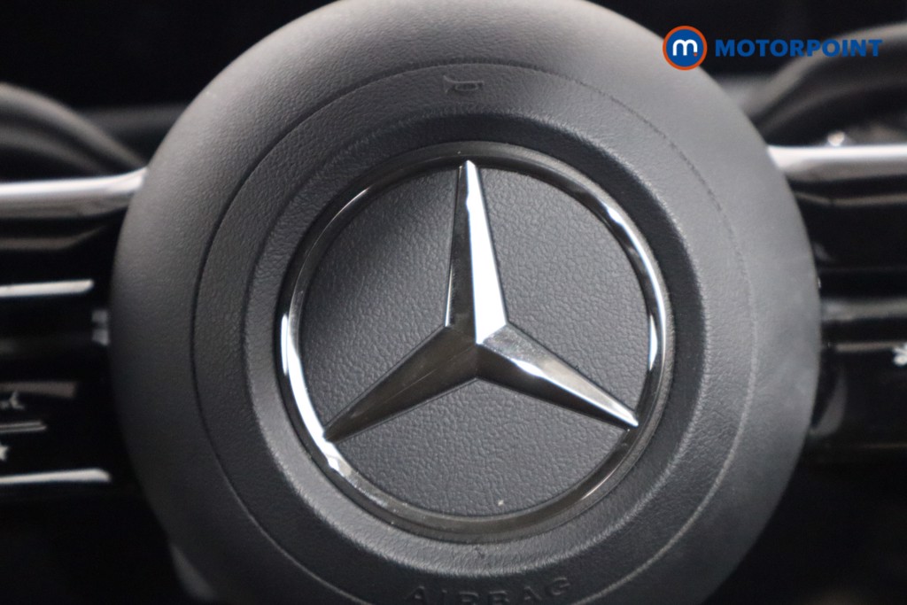 Mercedes-Benz CLA Amg Line Automatic Petrol Coupe - Stock Number (1564793) - 15th supplementary image