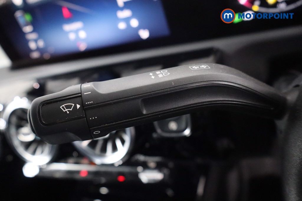 Mercedes-Benz CLA Amg Line Automatic Petrol Coupe - Stock Number (1564793) - 16th supplementary image
