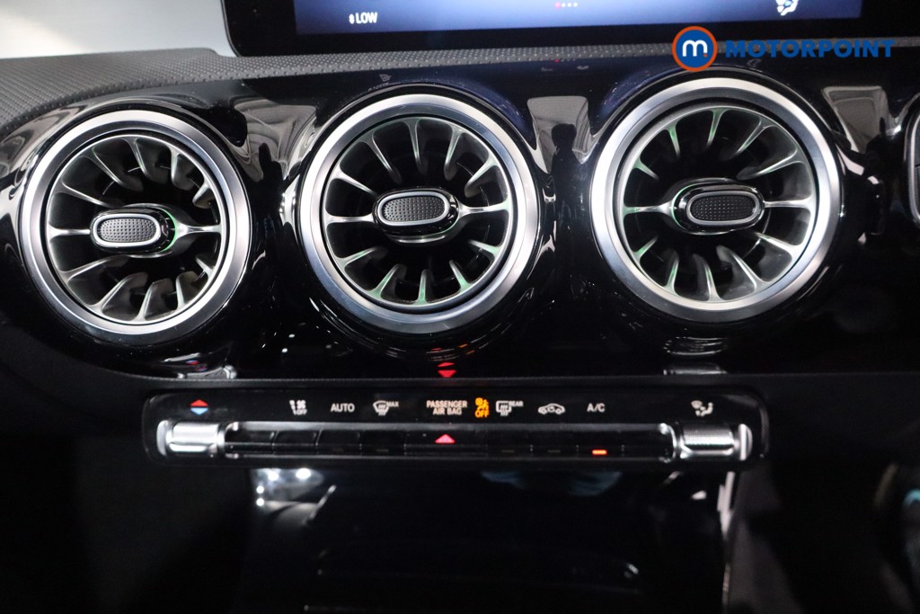 Mercedes-Benz CLA Amg Line Automatic Petrol Coupe - Stock Number (1564793) - 19th supplementary image