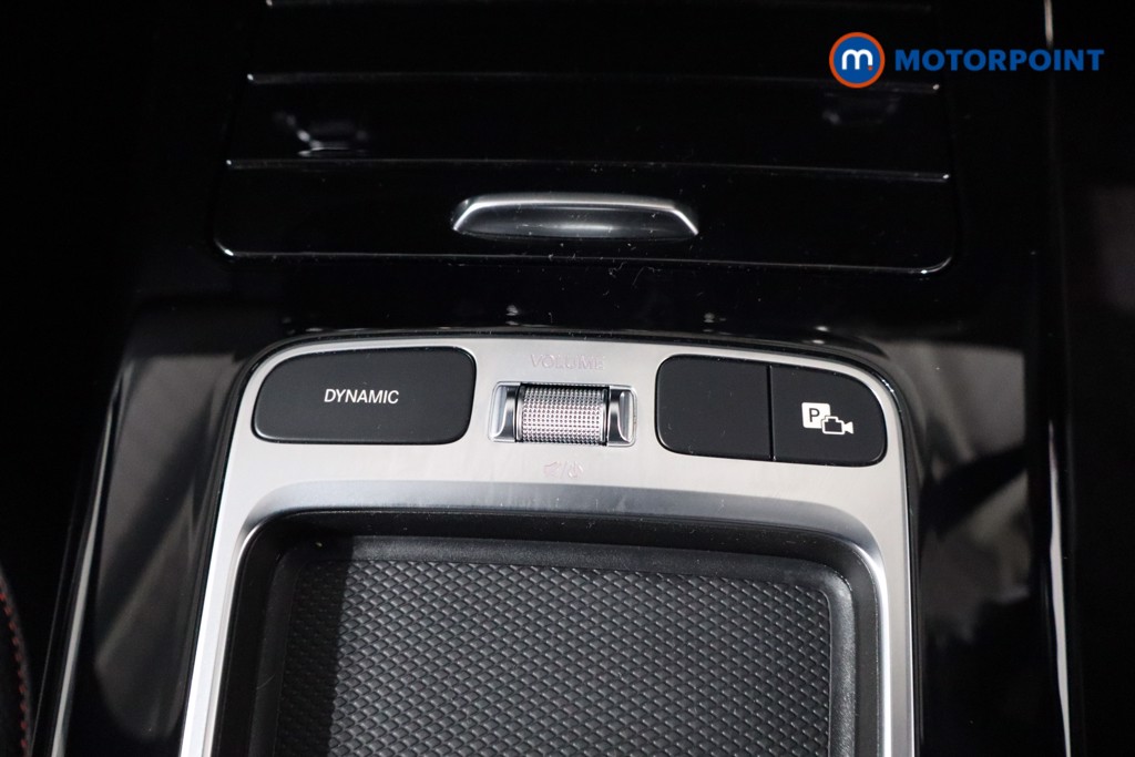 Mercedes-Benz CLA Amg Line Automatic Petrol Coupe - Stock Number (1564793) - 20th supplementary image