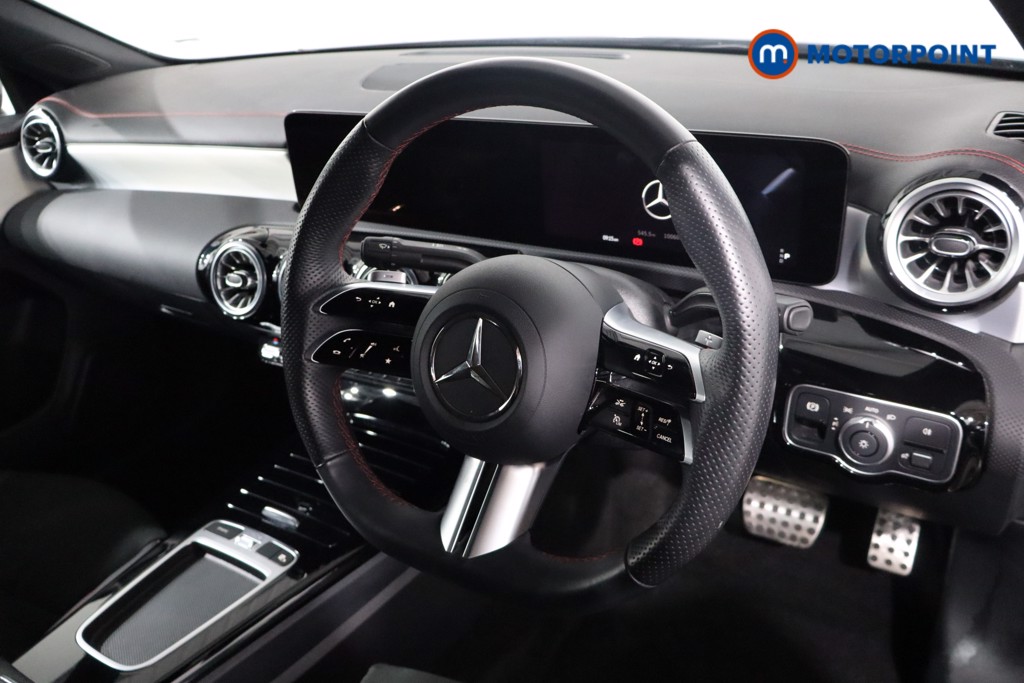 Mercedes-Benz CLA Amg Line Automatic Petrol Coupe - Stock Number (1564793) - 22nd supplementary image