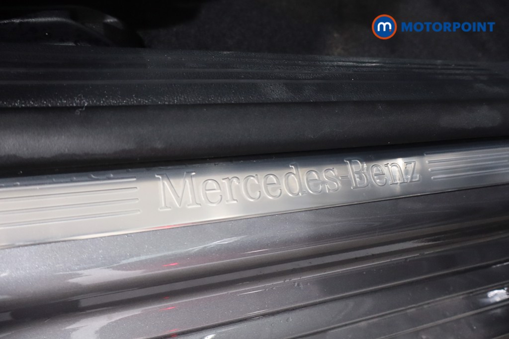 Mercedes-Benz CLA Amg Line Automatic Petrol Coupe - Stock Number (1564793) - 24th supplementary image