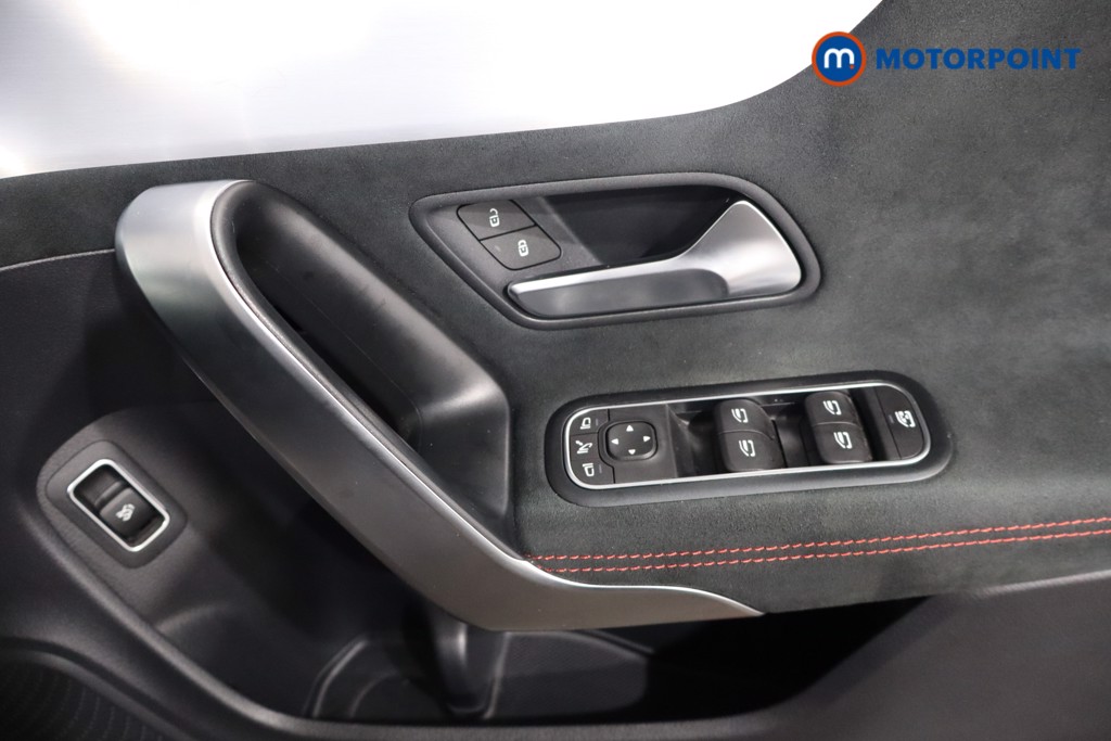 Mercedes-Benz CLA Amg Line Automatic Petrol Coupe - Stock Number (1564793) - 26th supplementary image