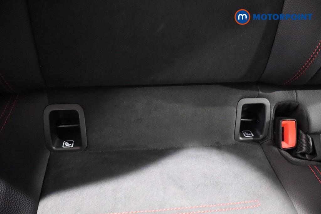 Mercedes-Benz CLA Amg Line Automatic Petrol Coupe - Stock Number (1564793) - 27th supplementary image