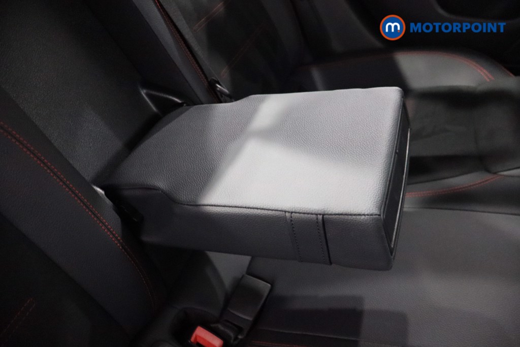 Mercedes-Benz CLA Amg Line Automatic Petrol Coupe - Stock Number (1564793) - 28th supplementary image