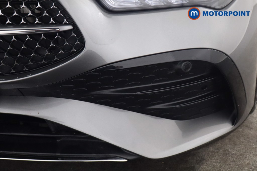 Mercedes-Benz CLA Amg Line Automatic Petrol Coupe - Stock Number (1564793) - 30th supplementary image