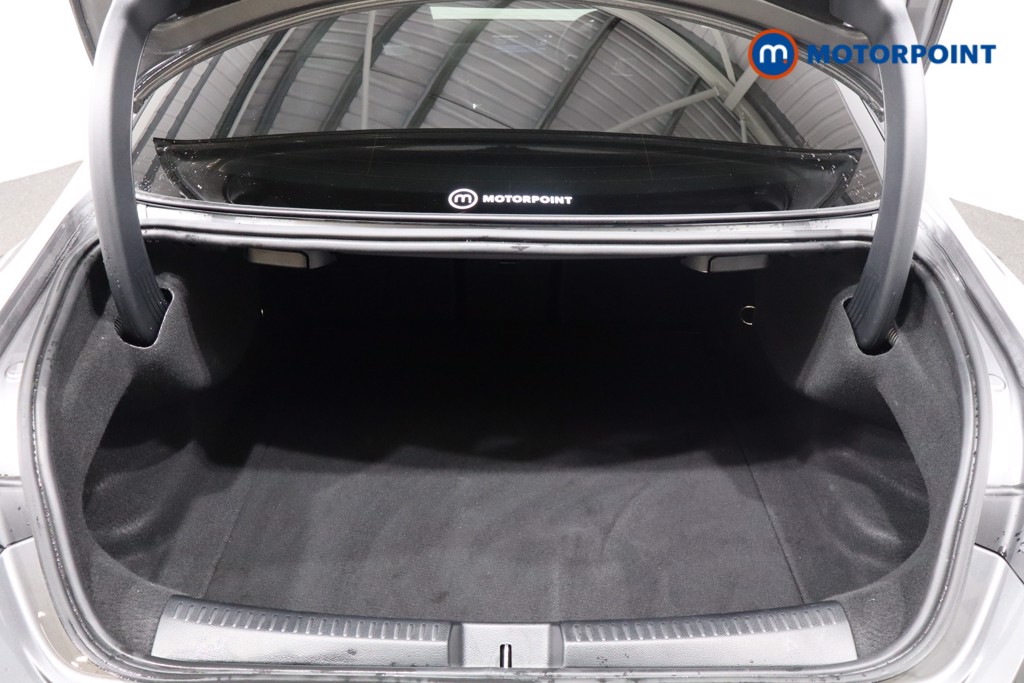 Mercedes-Benz CLA Amg Line Automatic Petrol Coupe - Stock Number (1564793) - 38th supplementary image