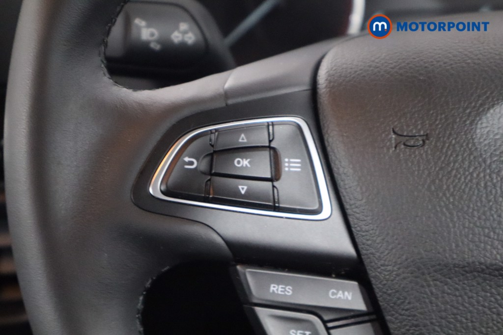 Ford Ecosport Titanium Manual Petrol SUV - Stock Number (1564812) - 7th supplementary image