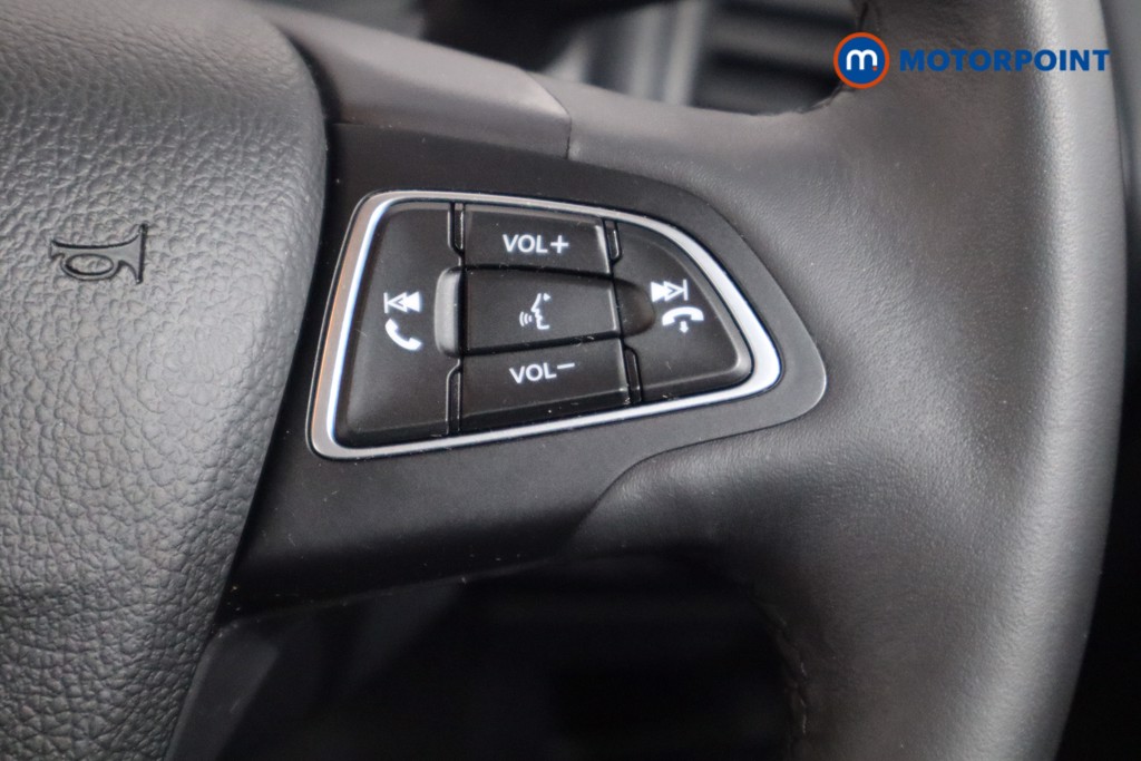 Ford Ecosport Titanium Manual Petrol SUV - Stock Number (1564812) - 8th supplementary image