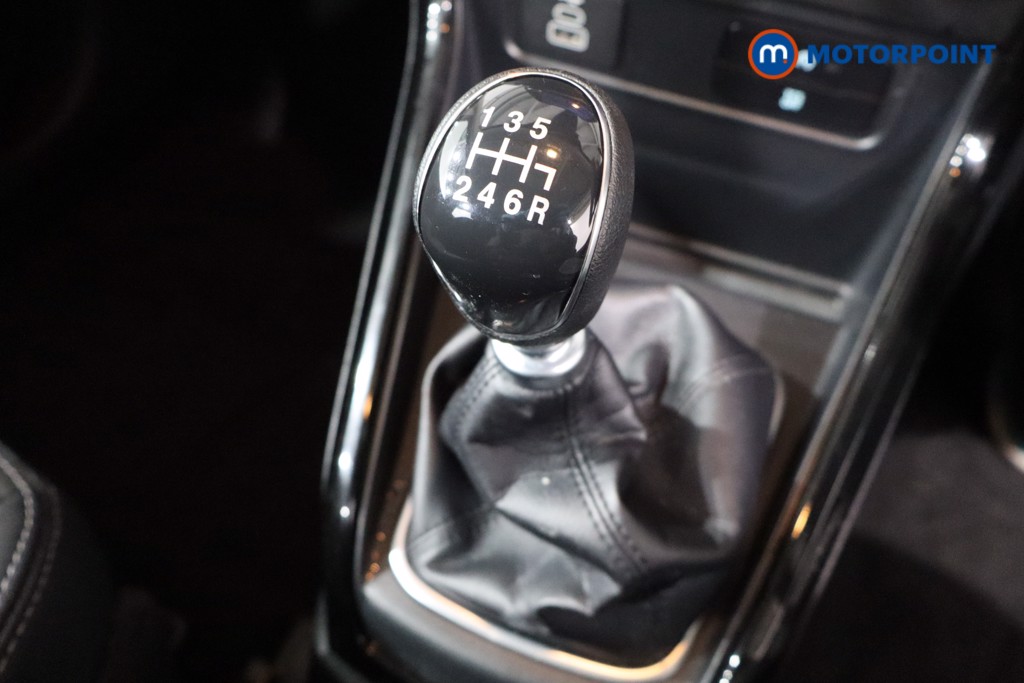 Ford Ecosport Titanium Manual Petrol SUV - Stock Number (1564812) - 14th supplementary image
