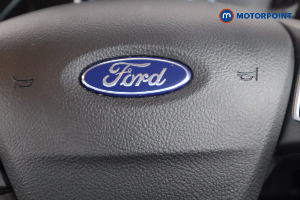 Ford Ecosport Titanium Manual Petrol SUV - Stock Number (1564812) - 15th supplementary image