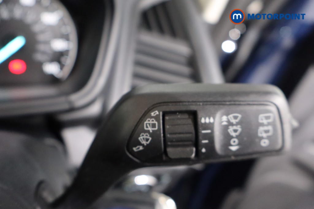 Ford Ecosport Titanium Manual Petrol SUV - Stock Number (1564812) - 16th supplementary image