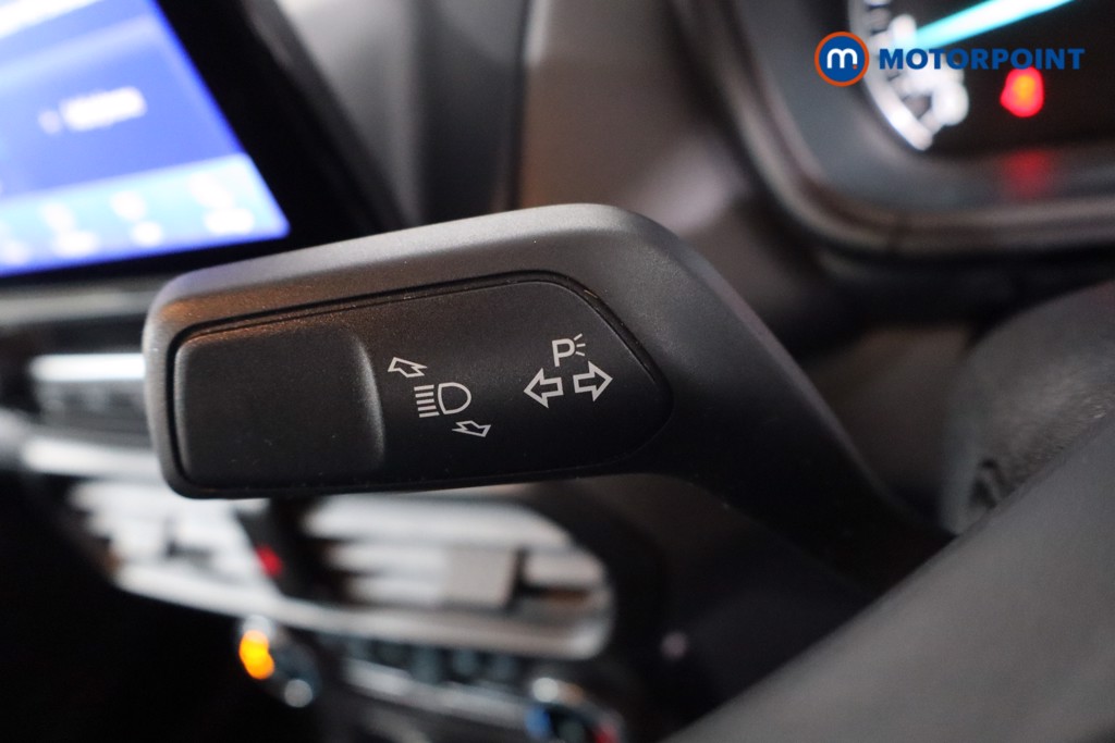 Ford Ecosport Titanium Manual Petrol SUV - Stock Number (1564812) - 17th supplementary image