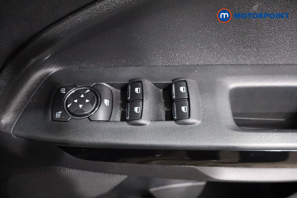 Ford Ecosport Titanium Manual Petrol SUV - Stock Number (1564812) - 20th supplementary image