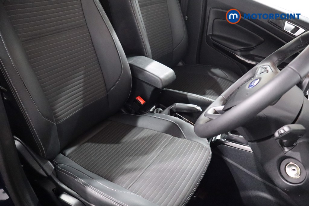 Ford Ecosport Titanium Manual Petrol SUV - Stock Number (1564812) - 22nd supplementary image