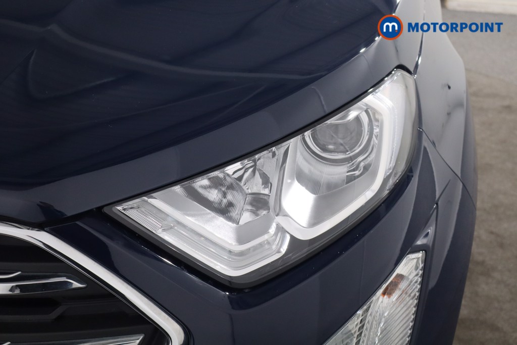 Ford Ecosport Titanium Manual Petrol SUV - Stock Number (1564812) - 24th supplementary image