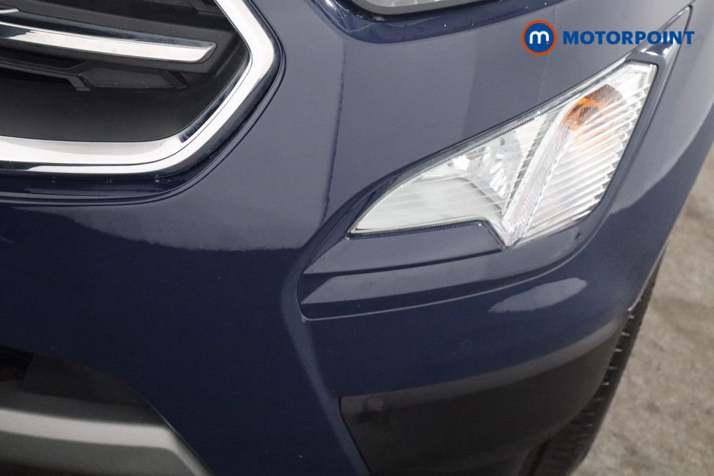 Ford Ecosport Titanium Manual Petrol SUV - Stock Number (1564812) - 25th supplementary image