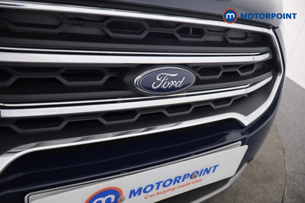 Ford Ecosport Titanium Manual Petrol SUV - Stock Number (1564812) - 26th supplementary image