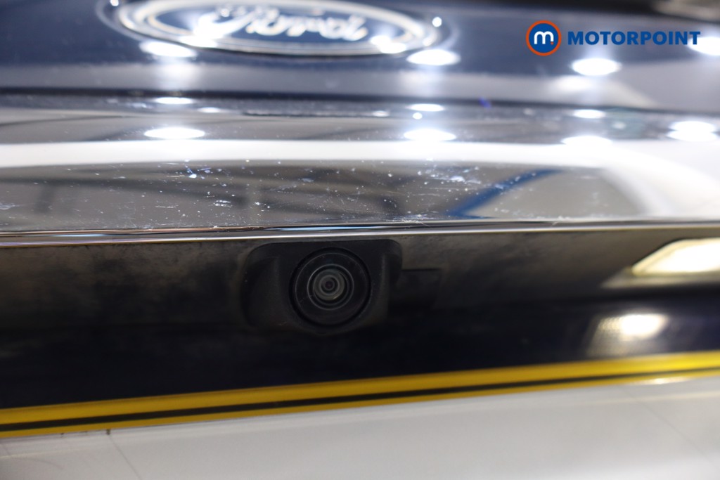 Ford Ecosport Titanium Manual Petrol SUV - Stock Number (1564812) - 32nd supplementary image