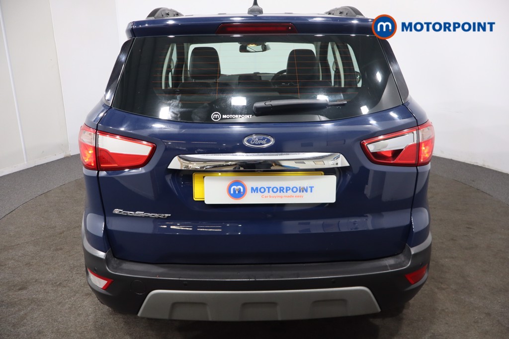 Ford Ecosport Titanium Manual Petrol SUV - Stock Number (1564812) - 33rd supplementary image