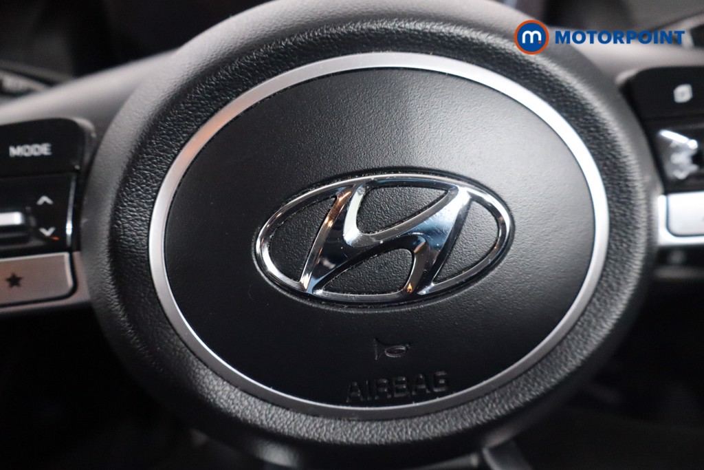 Hyundai Tucson Se Connect Manual Petrol SUV - Stock Number (1564917) - 17th supplementary image