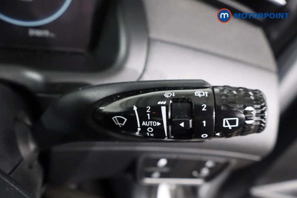 Hyundai Tucson Se Connect Manual Petrol SUV - Stock Number (1564917) - 18th supplementary image
