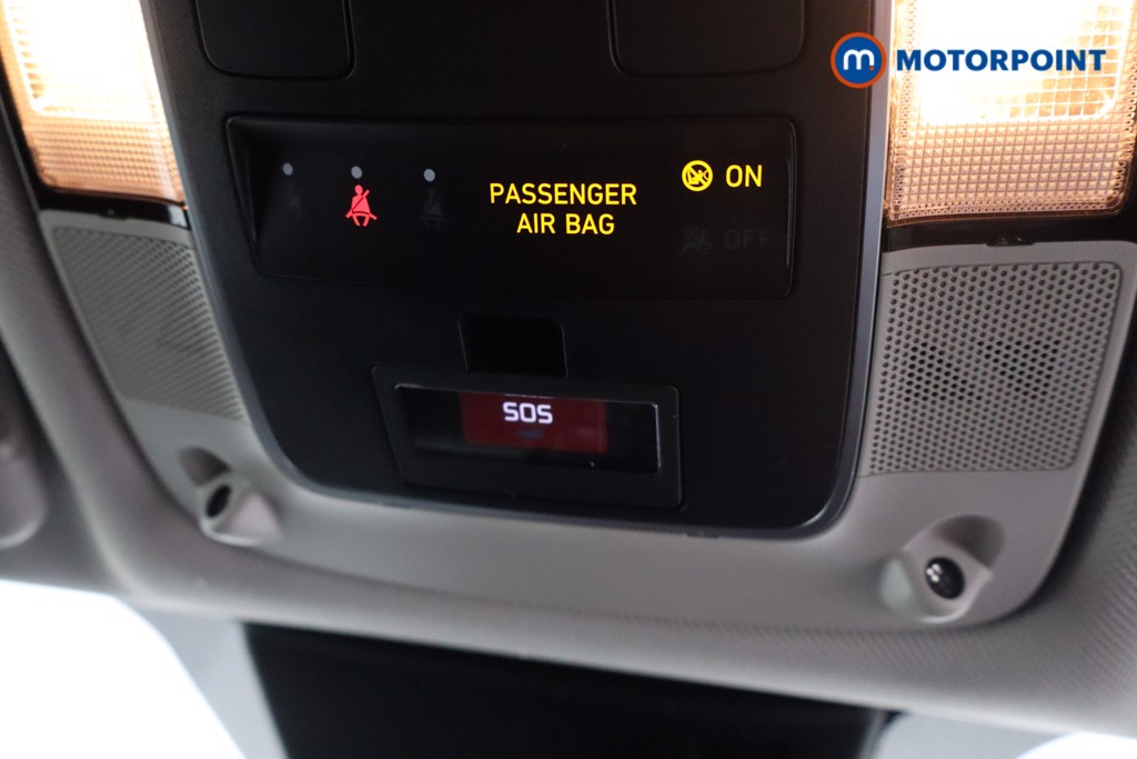 Hyundai Tucson Se Connect Manual Petrol SUV - Stock Number (1564917) - 23rd supplementary image