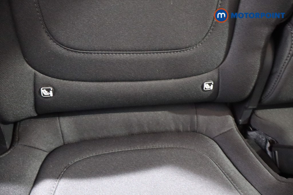 Hyundai Tucson Se Connect Manual Petrol SUV - Stock Number (1564917) - 24th supplementary image