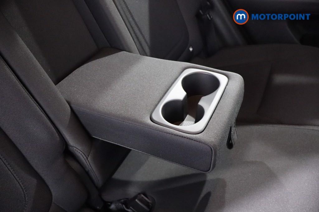 Hyundai Tucson Se Connect Manual Petrol SUV - Stock Number (1564917) - 25th supplementary image
