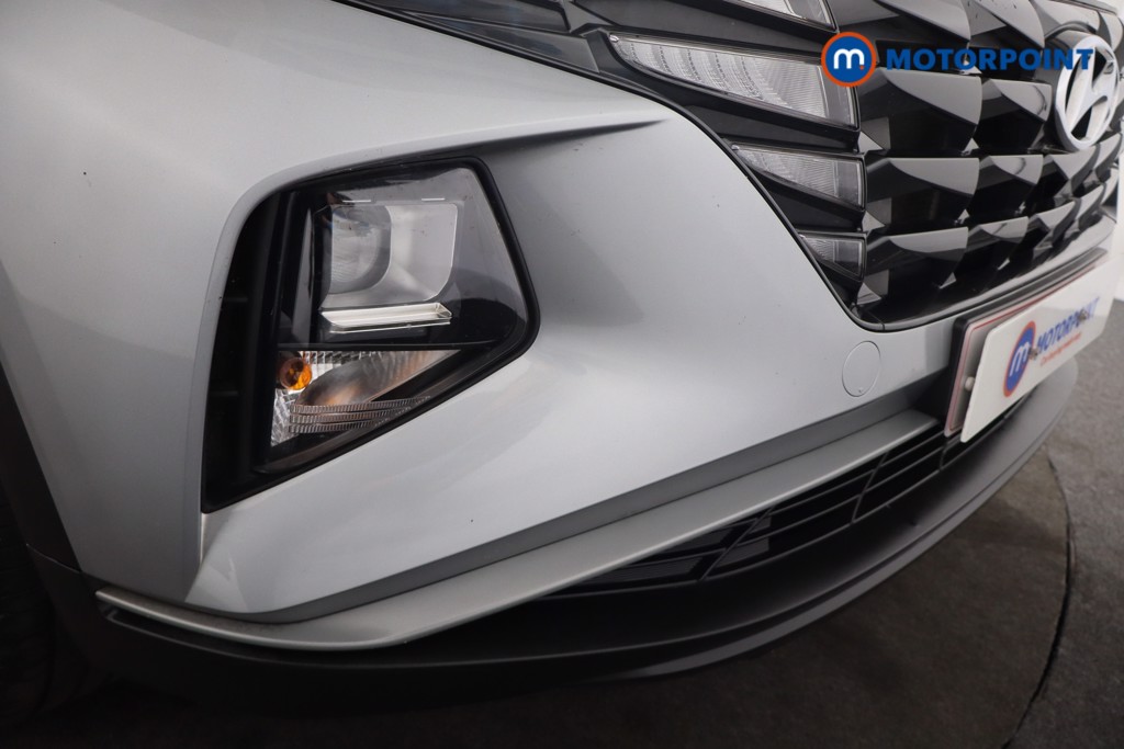 Hyundai Tucson Se Connect Manual Petrol SUV - Stock Number (1564917) - 26th supplementary image