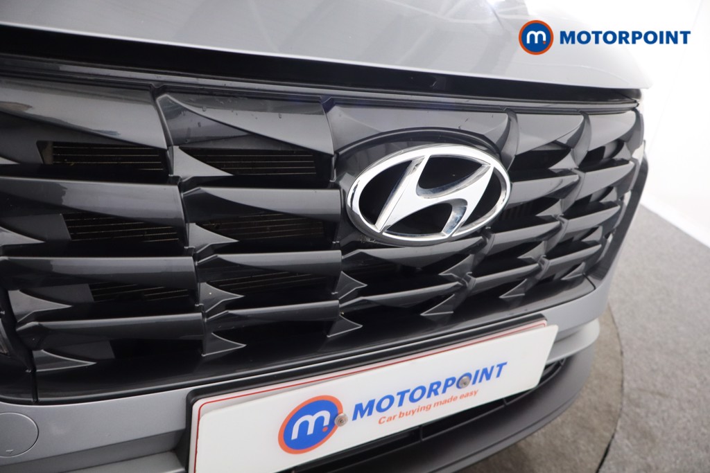 Hyundai Tucson Se Connect Manual Petrol SUV - Stock Number (1564917) - 28th supplementary image