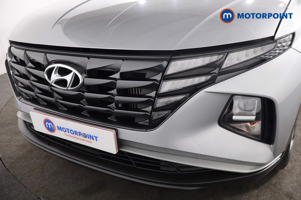 Hyundai Tucson Se Connect Manual Petrol SUV - Stock Number (1564917) - 29th supplementary image