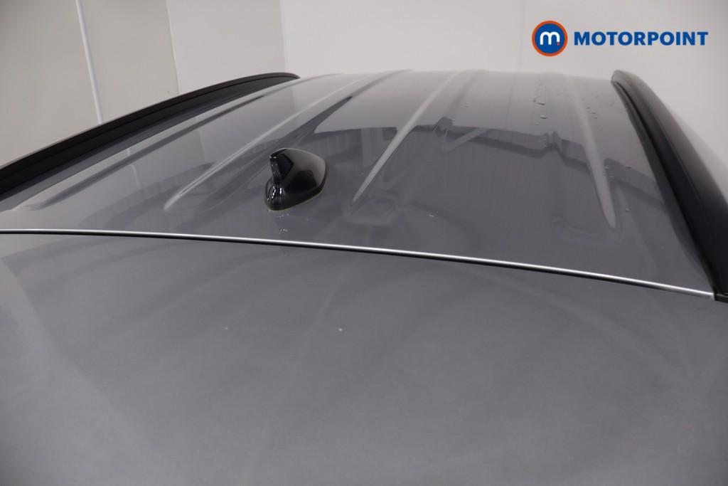 Hyundai Tucson Se Connect Manual Petrol SUV - Stock Number (1564917) - 31st supplementary image