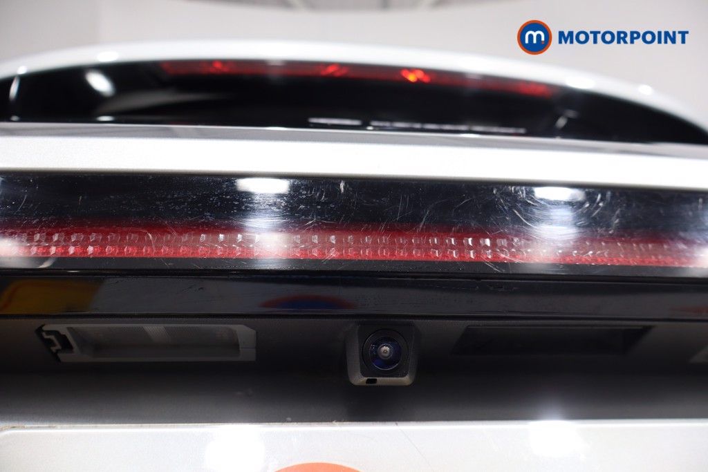 Hyundai Tucson Se Connect Manual Petrol SUV - Stock Number (1564917) - 34th supplementary image