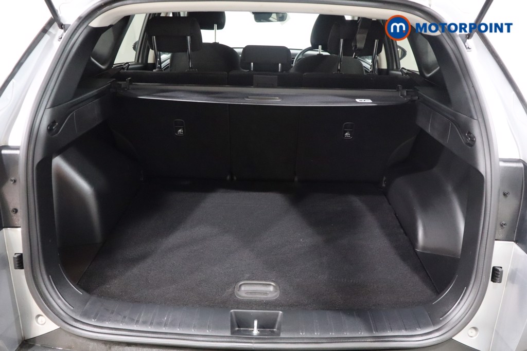 Hyundai Tucson Se Connect Manual Petrol SUV - Stock Number (1564917) - 37th supplementary image