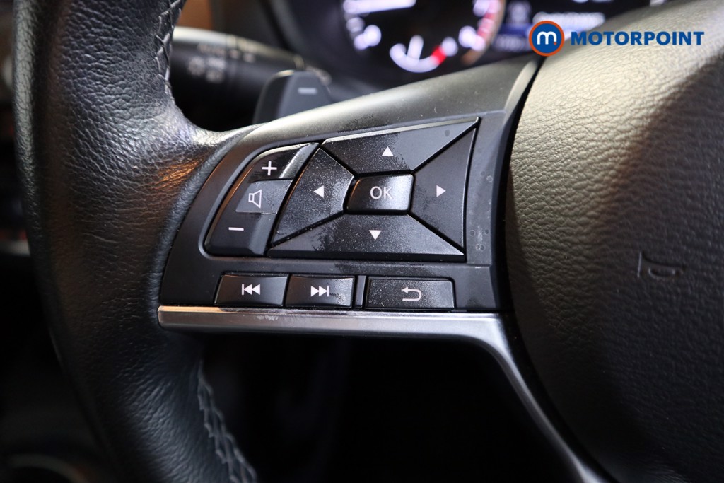 Nissan Juke N-Connecta Automatic Petrol SUV - Stock Number (1564963) - 3rd supplementary image