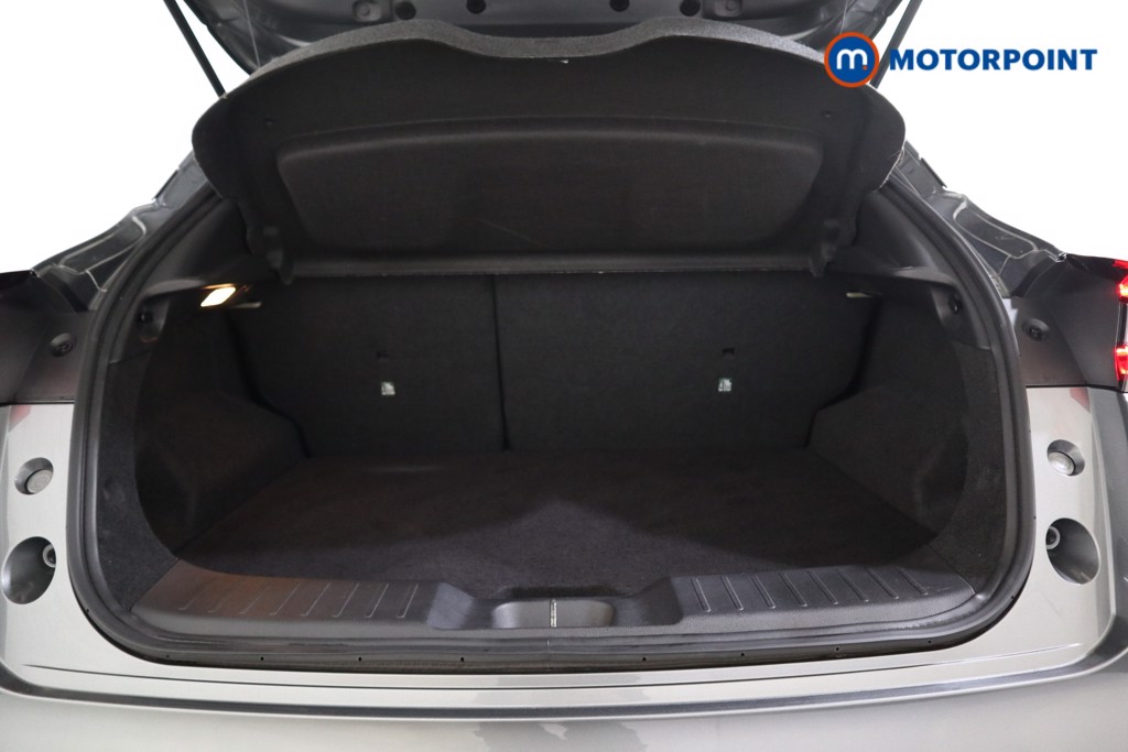 Nissan Juke N-Connecta Automatic Petrol SUV - Stock Number (1564963) - 13th supplementary image