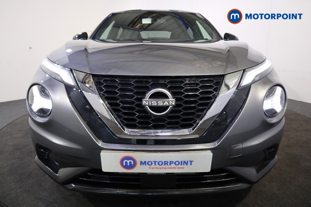 Nissan Juke N-Connecta Automatic Petrol SUV - Stock Number (1564963) - 25th supplementary image