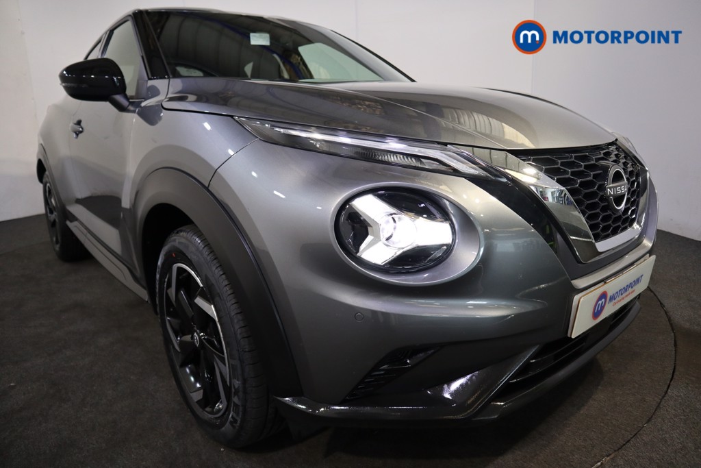 Nissan Juke N-Connecta Automatic Petrol SUV - Stock Number (1564963) - 26th supplementary image