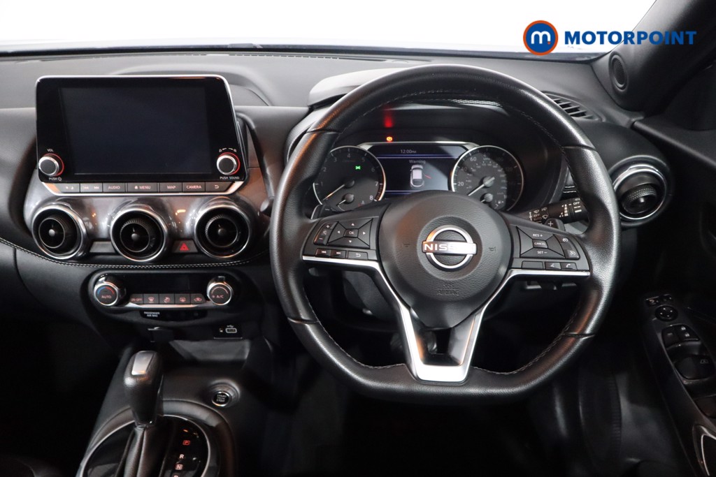 Nissan Juke N-Connecta Automatic Petrol SUV - Stock Number (1564971) - 3rd supplementary image