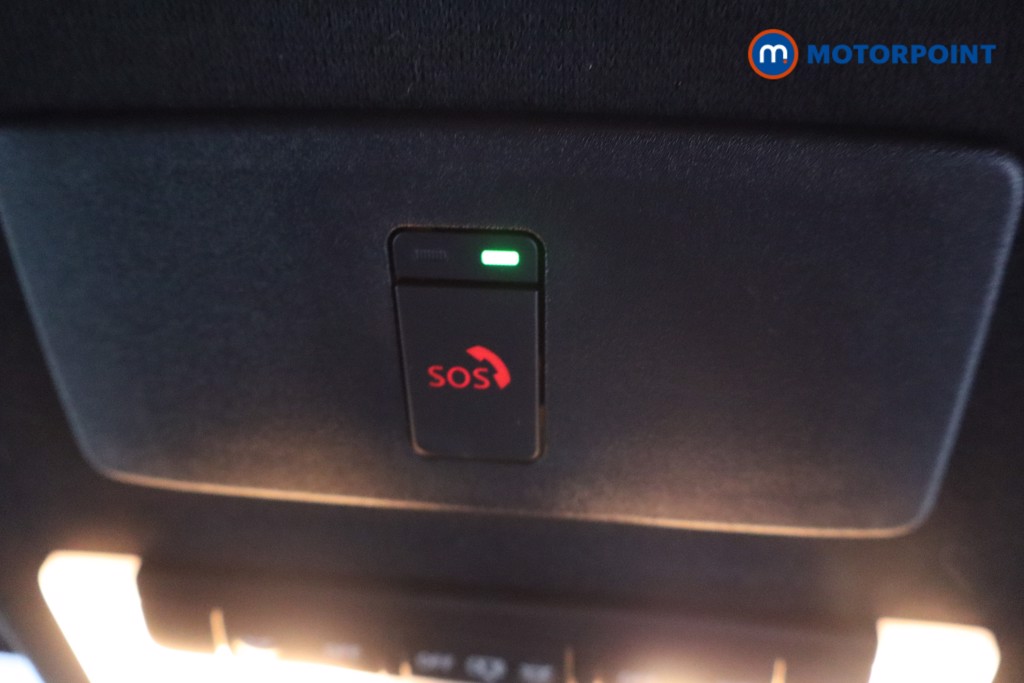 Nissan Juke N-Connecta Automatic Petrol SUV - Stock Number (1564971) - 20th supplementary image